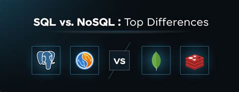 Sql Vs Nosql Top Differences Guvi Blogs