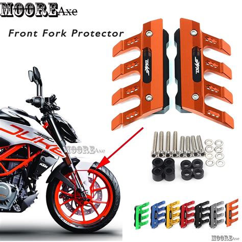 Mooreaxe Motorcycle Accessories For KTM 250 Duke 390 Duke 200 Duke 250