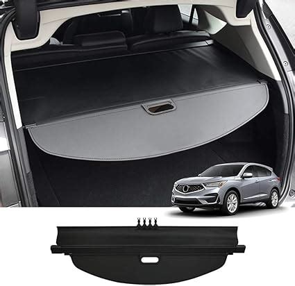 Amazon Powerty Fit For Cargo Cover Acura Rdx