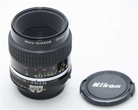 yahoo nikon ai  nikkor