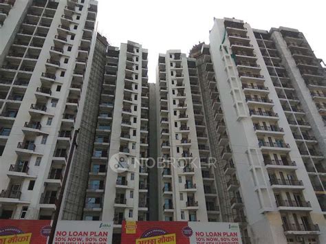 Sikka Karnam Greens Sector 143B, Noida | Apartments/Flats - NoBroker