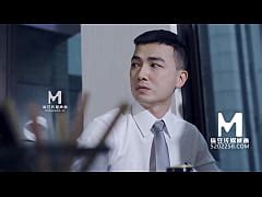 Modelmedia Asia The Sex Love Zhong Wan Bing Man 0003 Best Original Asia Porn Video Xxx Mobile