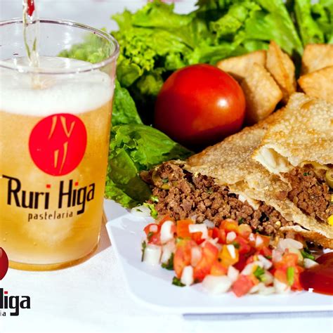 Ruri Higa Pastelaria - Ruri Higa Pastelaria | Sorocaba SP