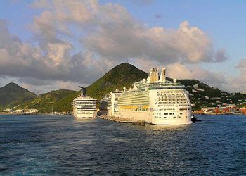 Cruises To Philipsburg, St. Maarten | Philipsburg Shore Excursions