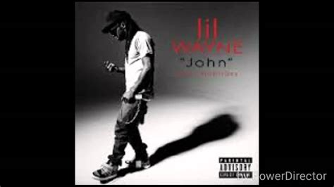 Lil Wayne John Ft Rick Ross Explicit Youtube