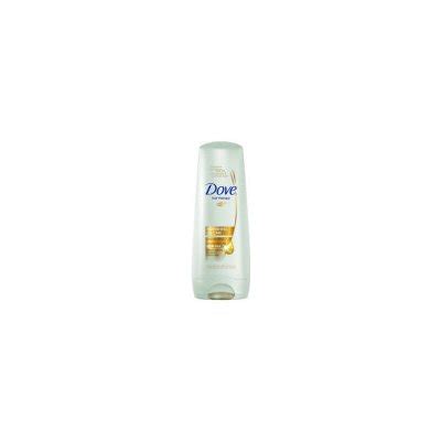 Dove Hair Therapy Nourishing Oil Care Kondicion R Ml Od K