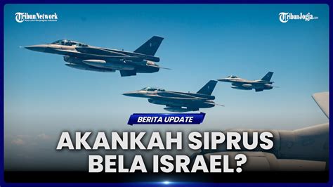 Hizbullah Ancam Bakal Serang Siprus Jika Buka Bandara Dan Markas Untuk