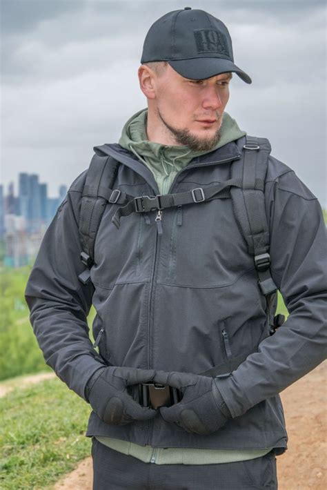 Рюкзак тактический Red Rock ASSAULT large (35L) black, купить в ...