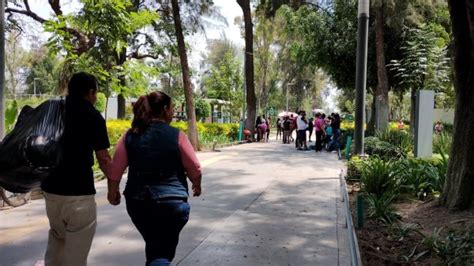 Ante Incremento De Visitas Parque Irekua Se Acerca A La Auto