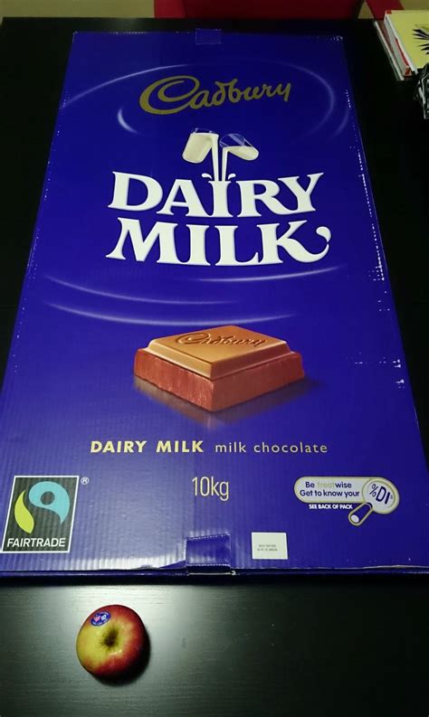 10kg Of Chocolate Imgur Chocolate Milk Chocolate Cadbury