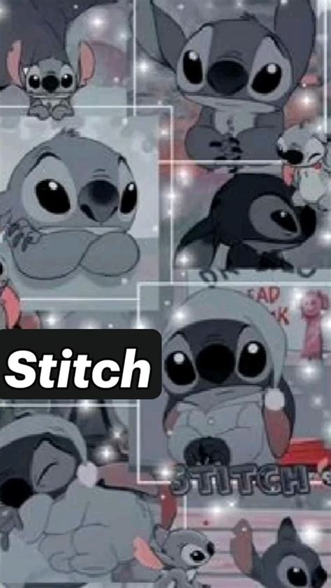 Stitch | Fondo de pantalla de anime iphone, Fondo de pantalla de anime ...