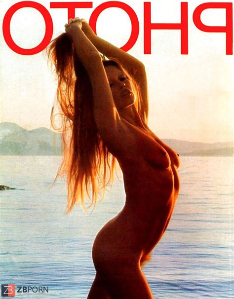 Brigitte Bardot N ZB Porn