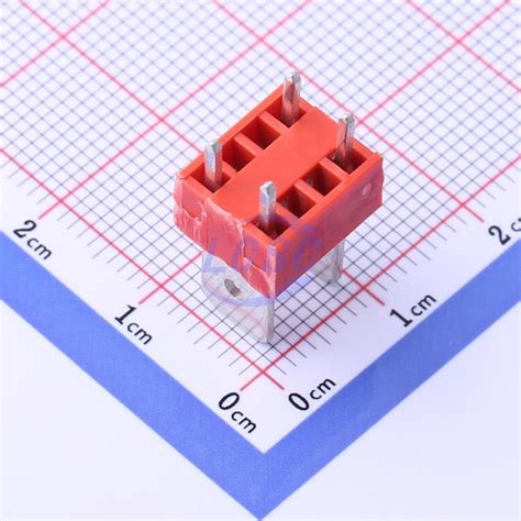 900 SUN 7 5 02 WECO Cold Pressed Terminals JLCPCB