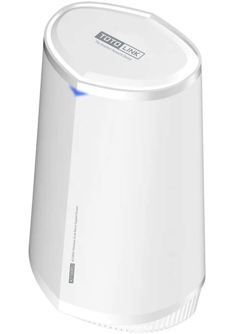 WiFi 5 routers Totolink A7100RU | WiFi Router | AC2600, Dual Band, MU ...