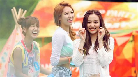 Bestie Mini Album Hot Baby Mv I Say Myeolchi K Pop In Greek