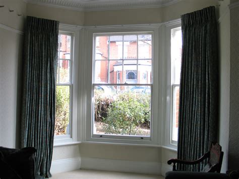 30 Best Curtain Rail for Bay Windows Ideas UK - Home Decor Ideas