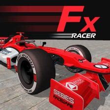 Android 용 Fx Racer APK 다운로드