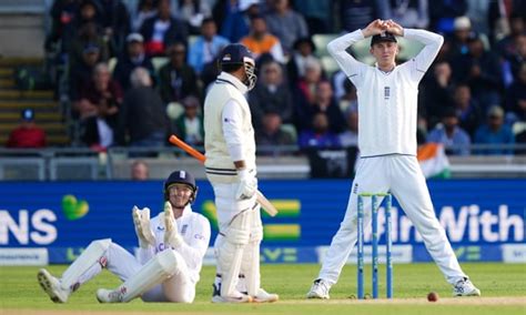 England V India Fifth Test Day Three As It Happened England V India 2021 The Guardian