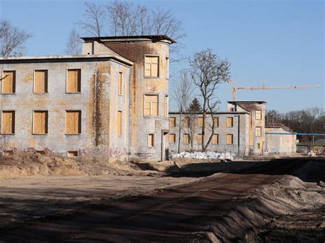 Kritik Am Geplanten Potsdamer Stadtviertel Krampnitz Brandbrief Der