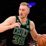 【ロスター情報】boston Celtics（ボストン・セルティックス） Nbaイズム