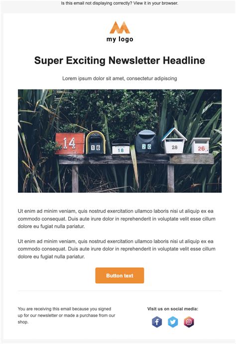 12 Best Free Newsletter Websites in 2024 | Sender