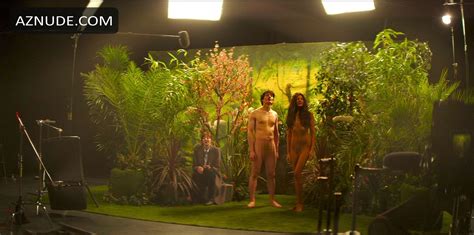 ATLANTA JOHNSON Nude AZNude