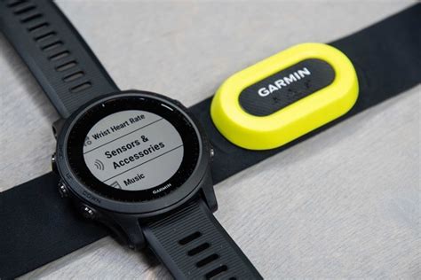 Garmin HRM-PRO In-Depth Review | Smart Health