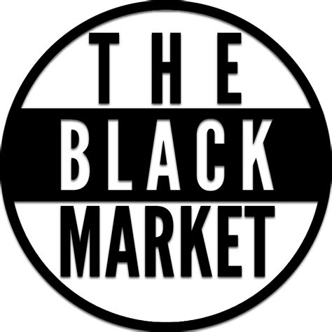 Art – The Black Market Shops