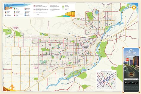 Finding the correct address for the post office billings mt 24