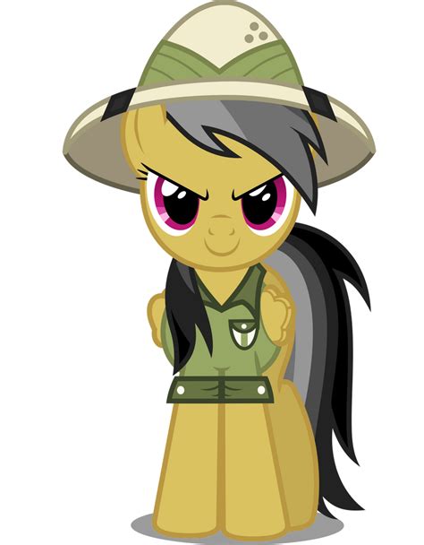 Vector 68 Daring Do 3 By Remul Lemlem On Deviantart