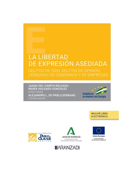 La libertad de expresión asediada