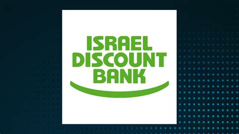 Israel Discount Bank Otcmktsisday Trading Down 35 Heres Why