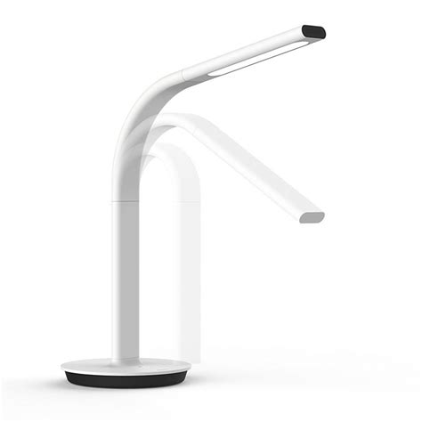 Умный дом - Умная настольная светодиодная лампа Xiaomi Philips Eyecare ...