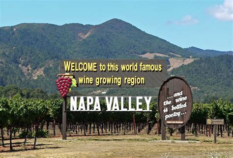 Napa Wine Tours - The Silver Service Tours