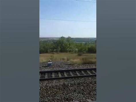 Волжская степь / Volga Steppe - YouTube