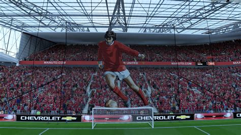 FIFA 20 Review - Premier League - GameSpot