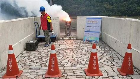 水庫水位吃緊！配合鋒面準備人工增雨 民視新聞網 Line Today