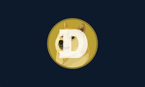 Dogecoin Logo