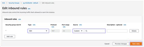 Connecting Through SSH Hevo Data