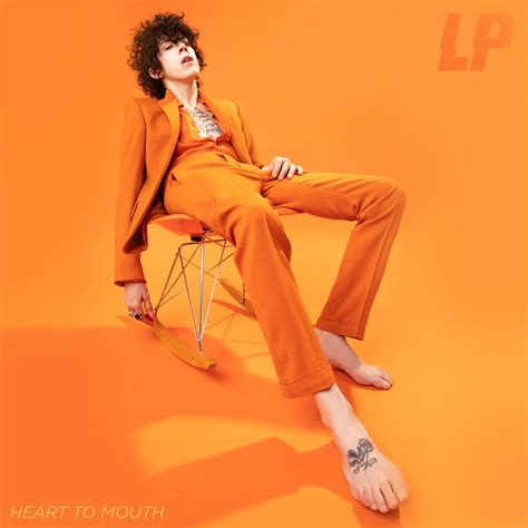 LP releases new single “The One That You Love” | Primary Wave Music