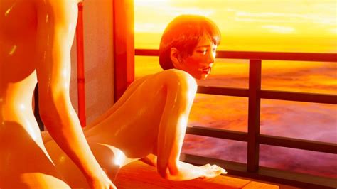 Yakuza Luscious Hentai Manga Porn