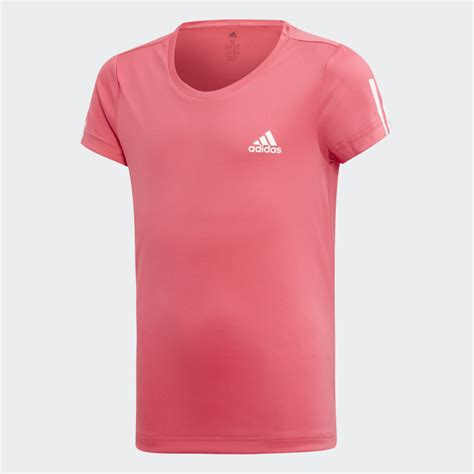 Adidas Equipment T Shirt Pink Adidas Uk