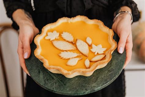 Tarte La Courge Une Recette Maison Facile Et Vegan