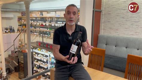 C Mo Elegir El Vino Perfecto Estas Navidades Canarias