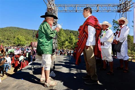 Salomón Jara promete gestionar hospital en beneficio de 25 comunidades