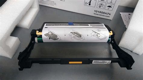 Копи-картридж Xerox 101R00474 для Phaser 3052/3260/ WC 3215/3225 (10K ...