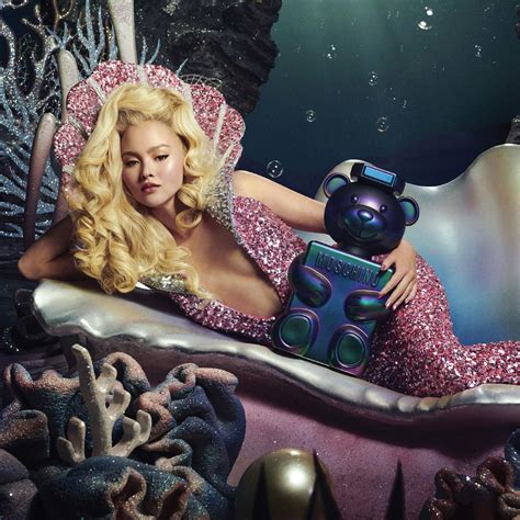 Discover The Moschino Toy Range – Justmylook