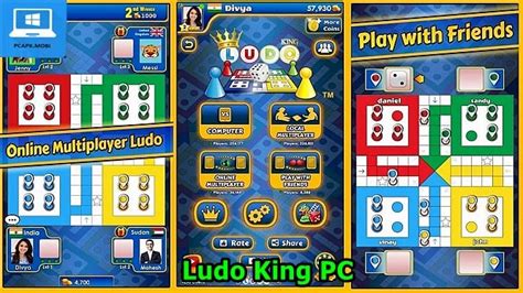 Ludo king pc - rtshot