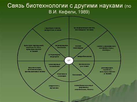 Методы биотехнологии. Лекция 1 - презентация онлайн