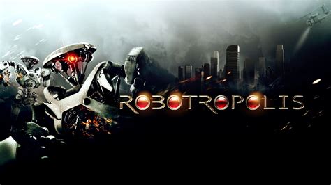 Robotropolis (2011) - Where to Watch It Streaming Online | Reelgood